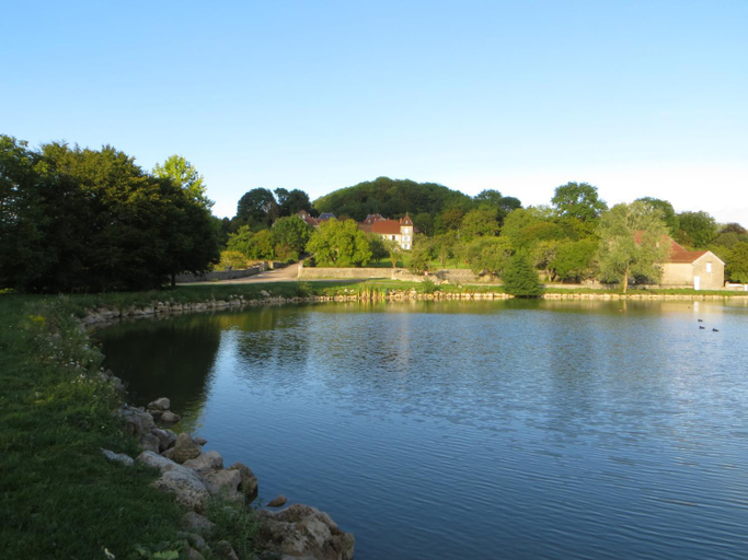 Others 2, Le Bailli de Montsaugeon, Haute-Marne