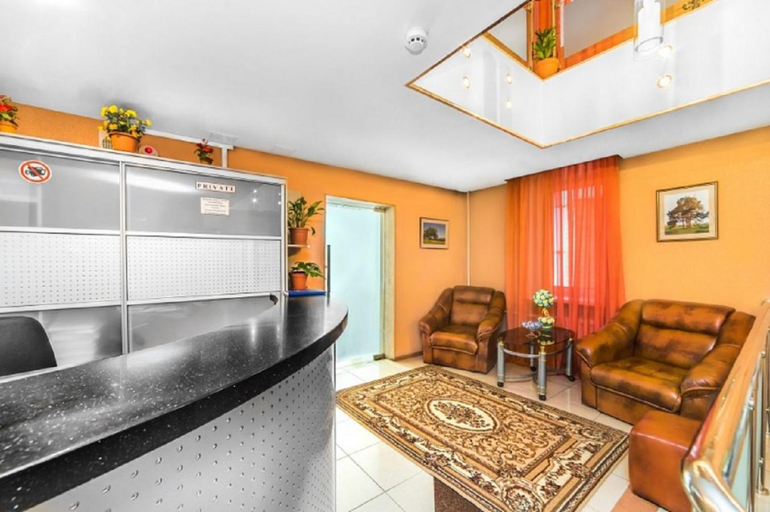 Others 5, Hotel Filton, Tyumen'