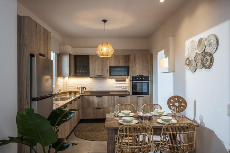 Others 3, BELLA CASA LUXURY SUITES, Crete