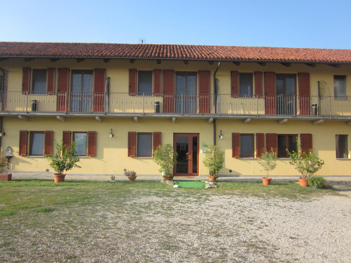 Others 3, Al Casale B&B, Cuneo