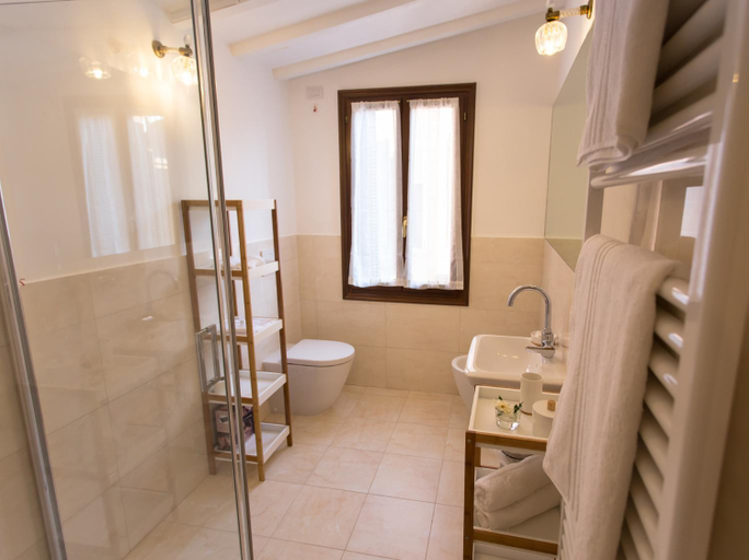 Others 4, Ca' Nal Apartments, Venezia