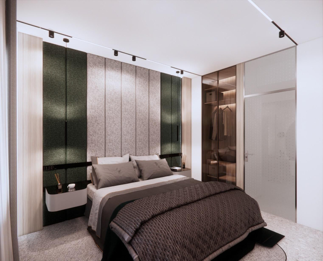 Bedroom 4, Avo Hotel, Valea Ramnicului