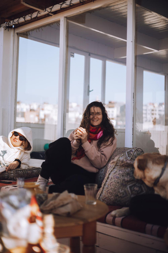 Others 3, Cli Surf House Morocco, Agadir-Ida ou Tanane