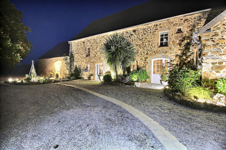 Exterior & Views 1, Le Domaine d'Etaville, Manche