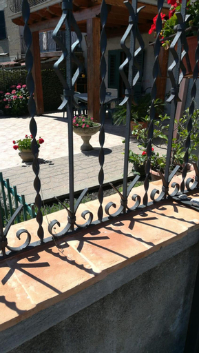 Exterior & Views 5, La Collina, Terni