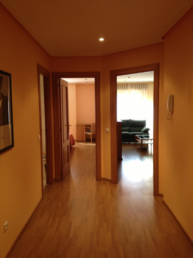 Facilities 3, Apartamentos Turisticos Puerta de Leon, León