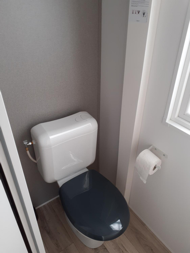 Bathroom 8