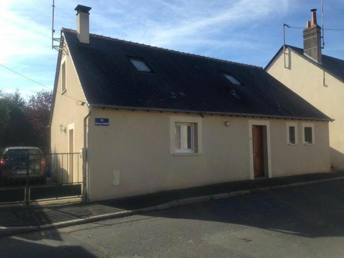 Les Renaudines, Indre-et-Loire