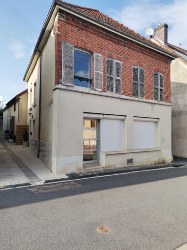 Others 4, Les Bras de Morphee, Marne