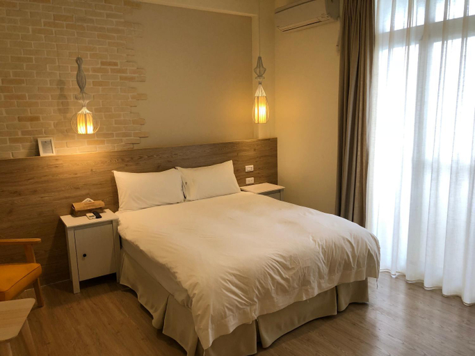 Bedroom 2, Daybreak BnB-Entire-house –Pet friendly, Taitung