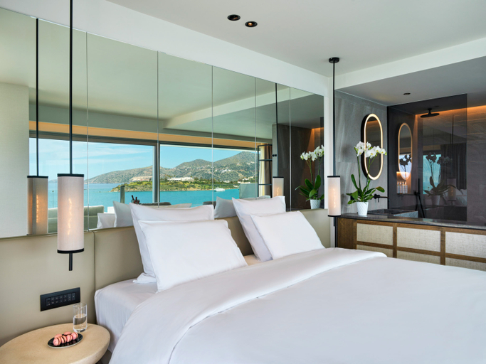 Bedroom 3, NIKO Seaside Resort Crete - MGallery Collection, Crete