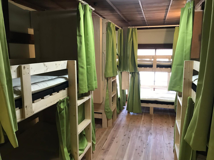 Others 5, Guesthouse Matsushiro Walkers, Nagano