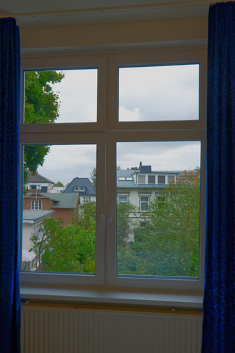 Others 4, Haus Magdalene, Ostholstein