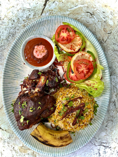 Food & Drinks 4, Iman Hotel, Isiolo North