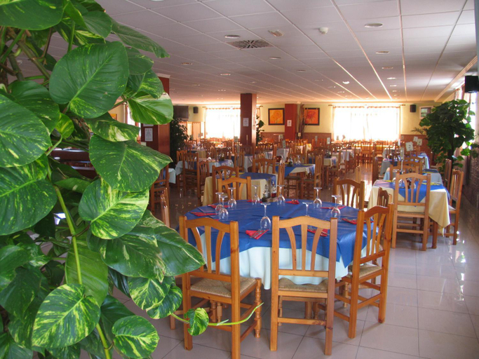 Others 2, Hostal Imperial, Alicante