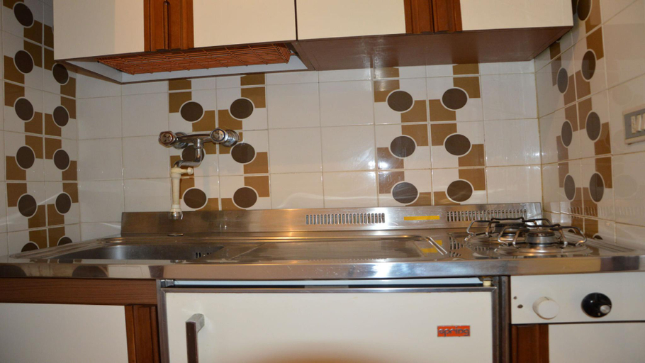 Others 3, Great studio in a fantastic location by Beahost Rentals, Venezia