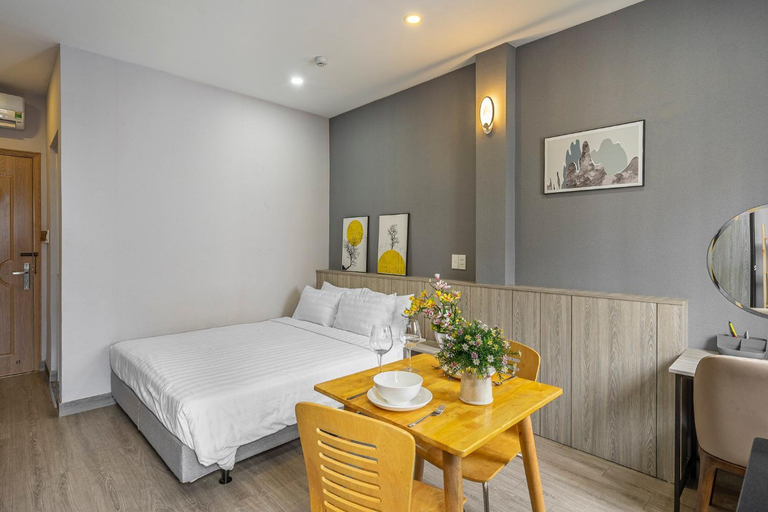 Bedroom 14