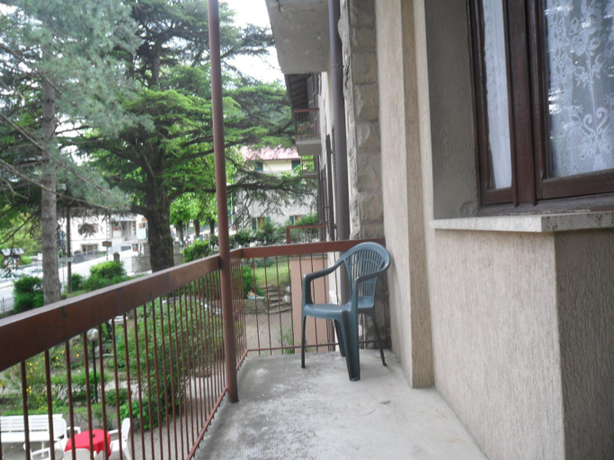 Others 4, Albergo Giardino, Arezzo