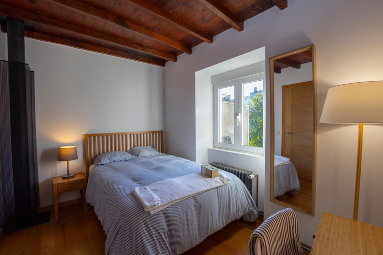 Others 5, Casa Jovellanos de Casas Das Figueiras en Ria Eo-Ribadeo, Asturias