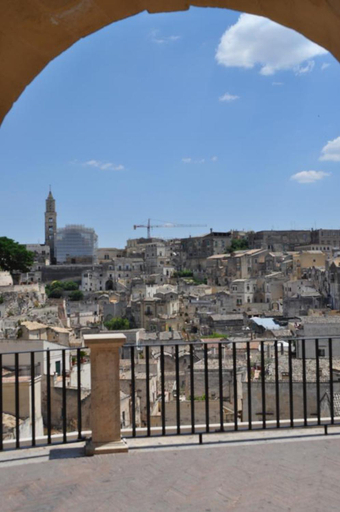 Others 2, La Specchia, Matera