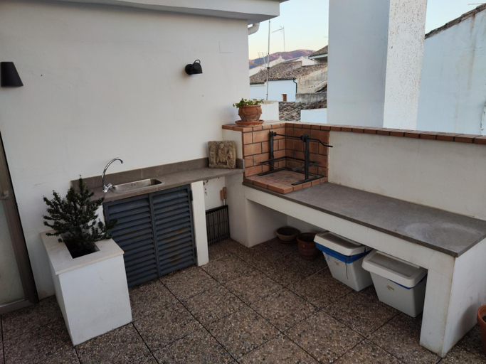 Others 4, Balcon de la Villa, Córdoba