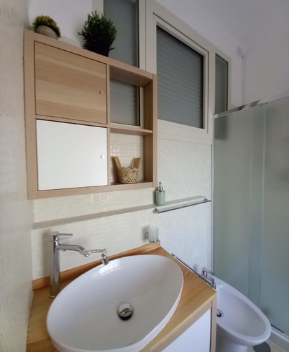 Others 4, Le Stanze di Nonna Lina, Salerno