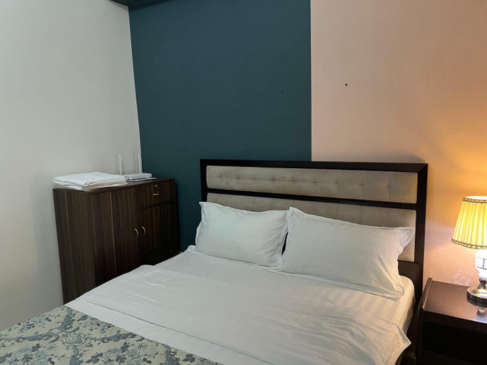 Bedroom 10