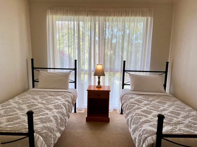 Bedroom 15