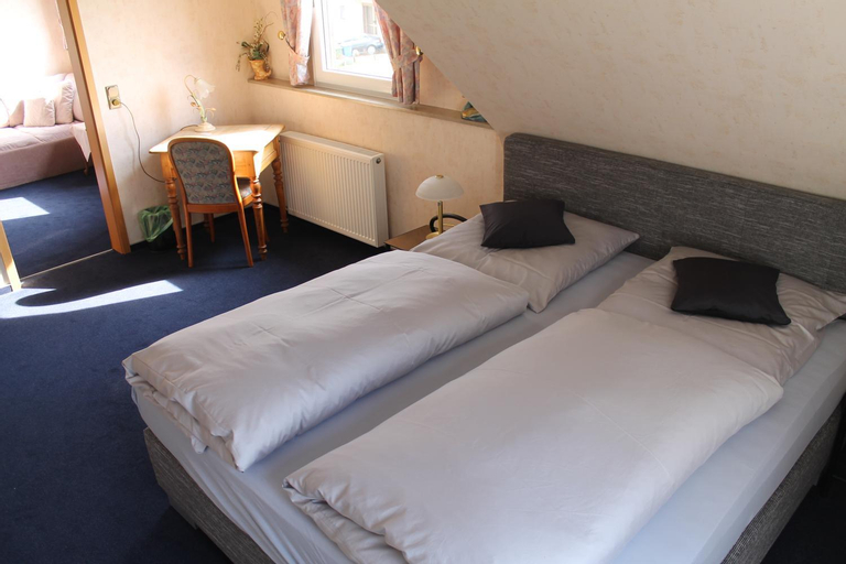 Bedroom 7