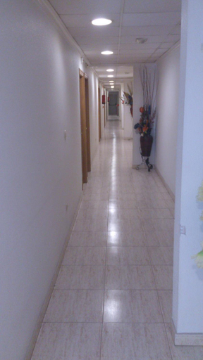 Others 3, Hostal Imperial, Alicante
