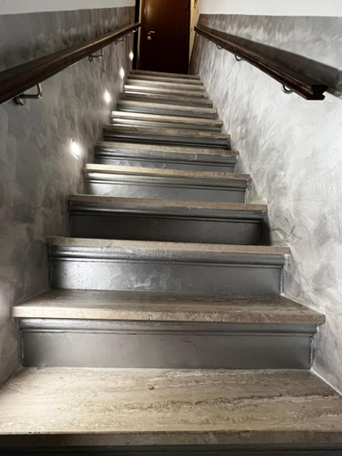 Others 5, B&B Room Code 1, Frosinone