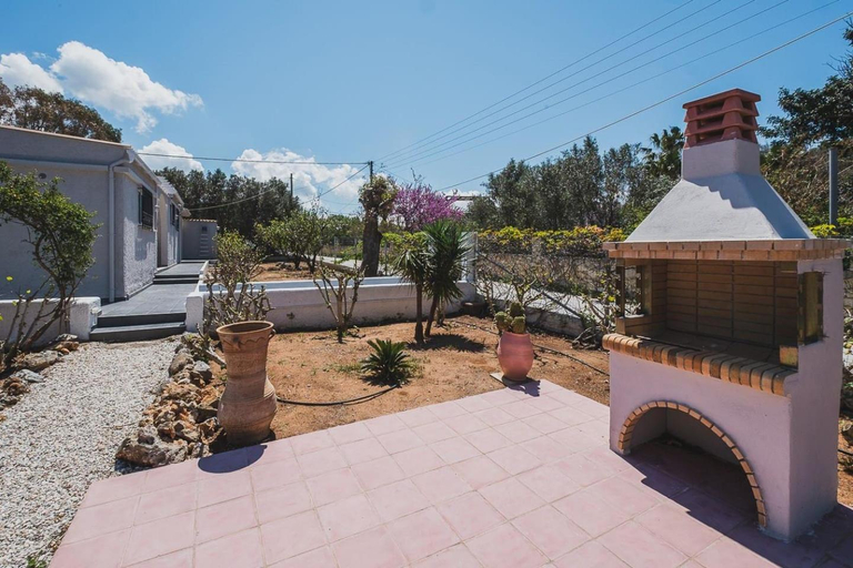 Others 3, Villa Christini, Crete