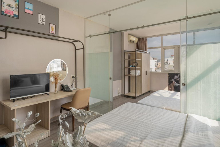 Bedroom 5