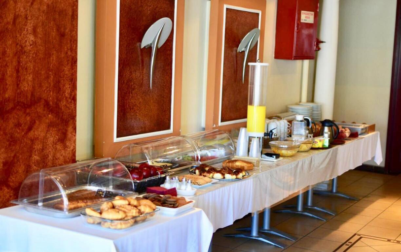 Food & Drinks 4, Hotel Olympion, Central Macedonia