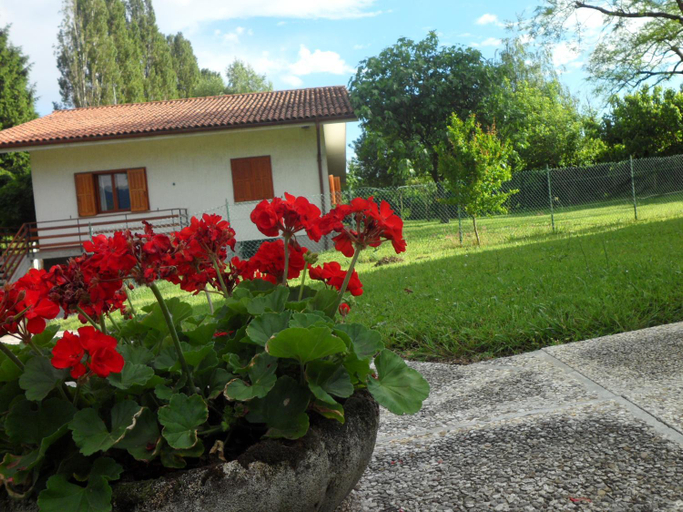 B&B Cuei di Baret, Udine