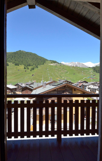 Others 3, Appartamenti Calanda - Livigno Center, Sondrio