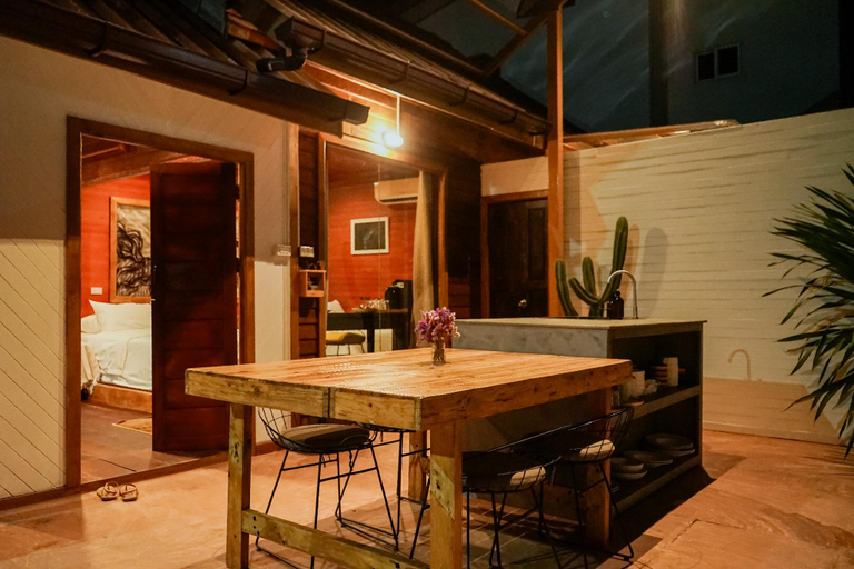 Others 5, A HOUSE, Pattaya