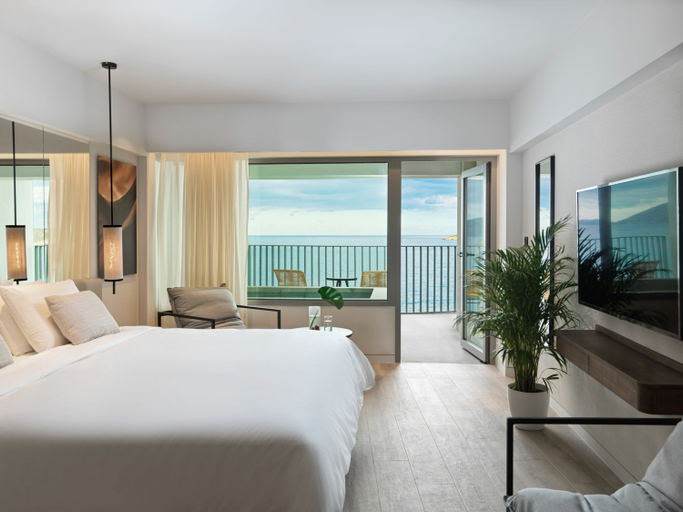 Bedroom 3, NIKO Seaside Resort Crete - MGallery Collection, Crete