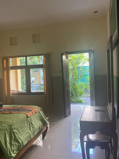 Bedroom 5