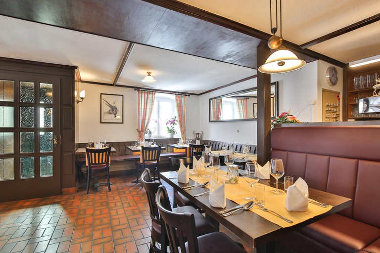 Food & Drinks 5, Landgasthof zur Sonne, Breisgau-Hochschwarzwald