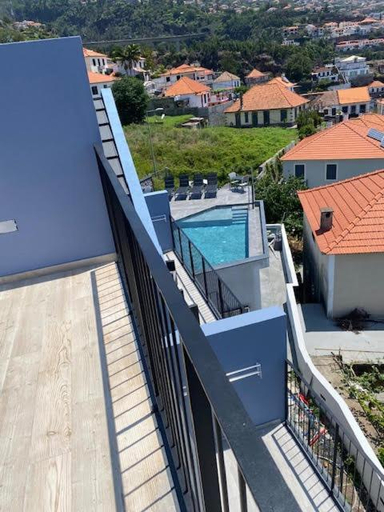 Others 3, Atlantico Azul, Funchal