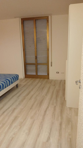 Bedroom 2, Dolce Dormire, Enna