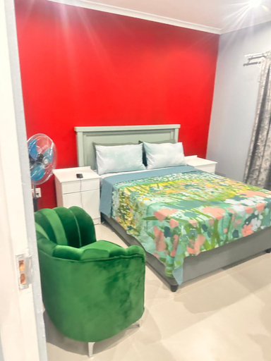 Others 3, Malaika Guest House, City of Cape Town