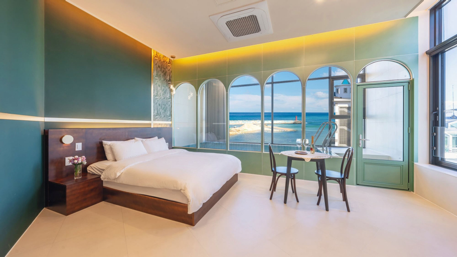 Gangneung Leventia Pool Villa, Gangneung