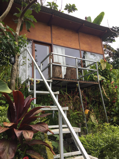 jungleadventure cabin camping, Tabanan