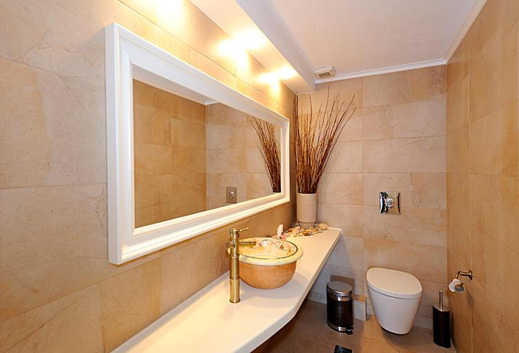 Bathroom 3, Filoxenia Apartments, South Aegean