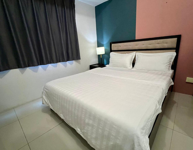 Bedroom 14