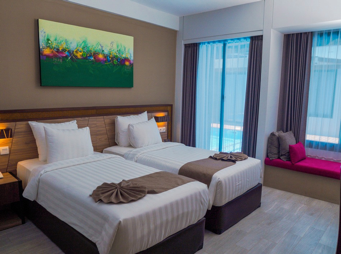 Bedroom 11