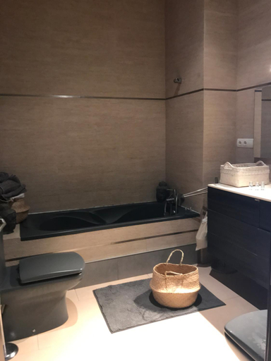 Bathroom, La dimora del Casanova B&B boutique, Alicante