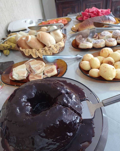 Food & Drinks 4, Pousada Tradição 1960, Alto Paraíso de Goiás